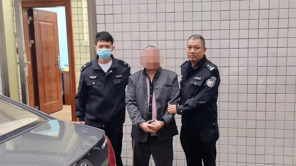 蕉岭刑事案件 蕉岭刑事案件率