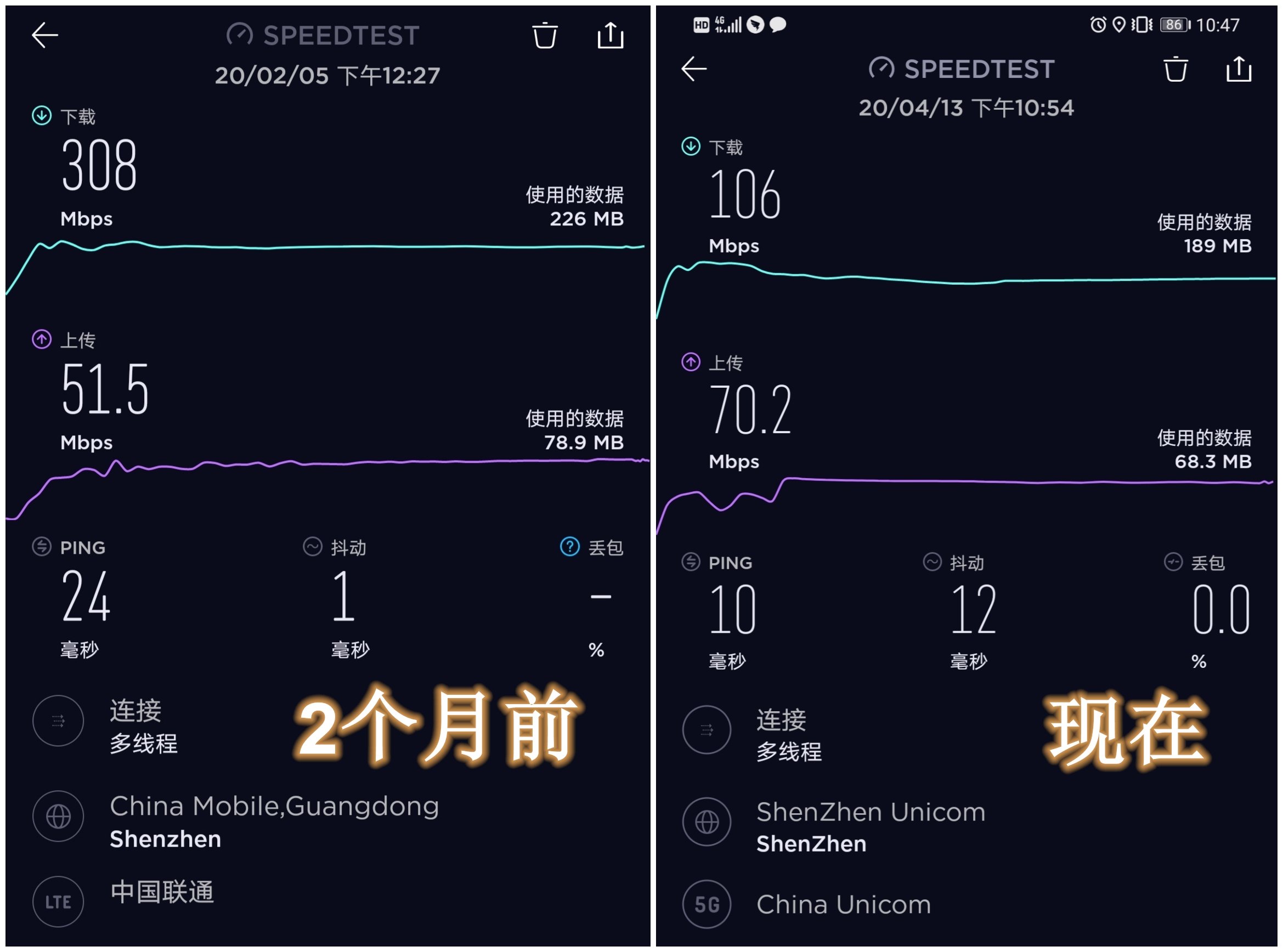 屋里4g网络不好怎么办 住的地方4g网络不好怎么办