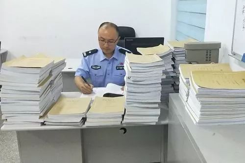 刑事经侦档案 刑事经侦档案1在线