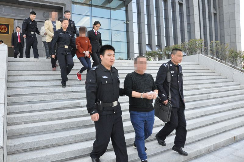 刑事拘留剃头吗 刑事拘留会被剃头吗