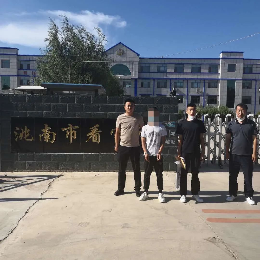 刑事拘留剃头吗 刑事拘留会被剃头吗