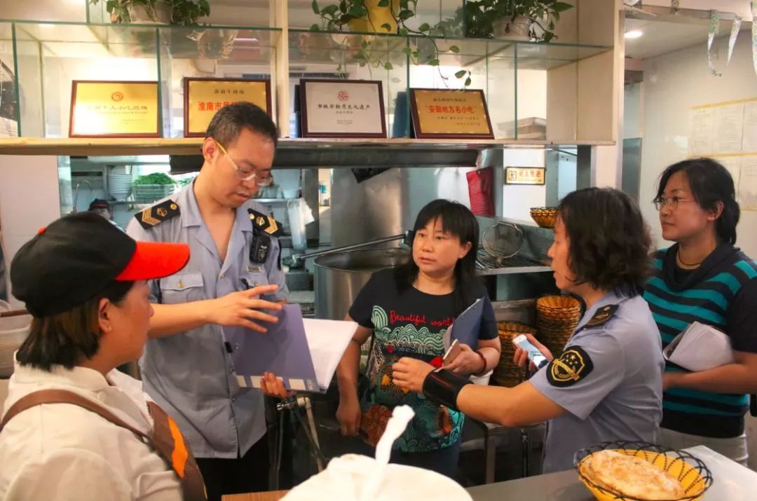 餐饮无照经营怎么处罚 餐饮无照经营怎么处罚最新