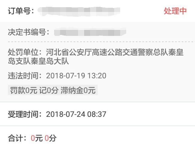 超速15怎么处罚 超速15%罚多少钱