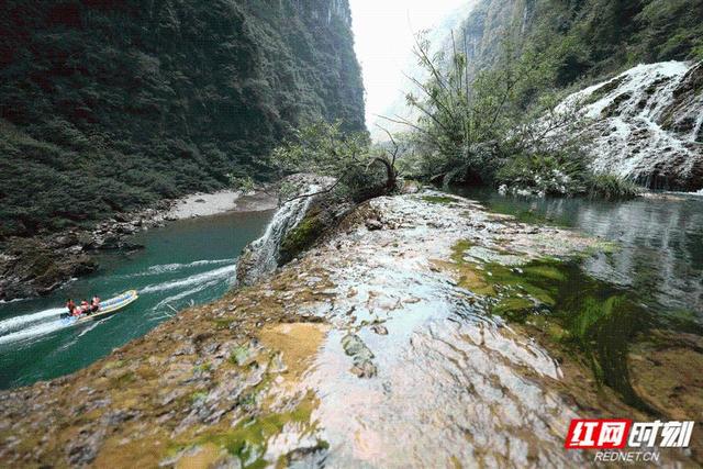 湖南国庆去哪玩合适 湖南国庆节去哪里旅游合适