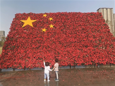 沈阳国庆节适合去哪 沈阳国庆节有什么好玩的