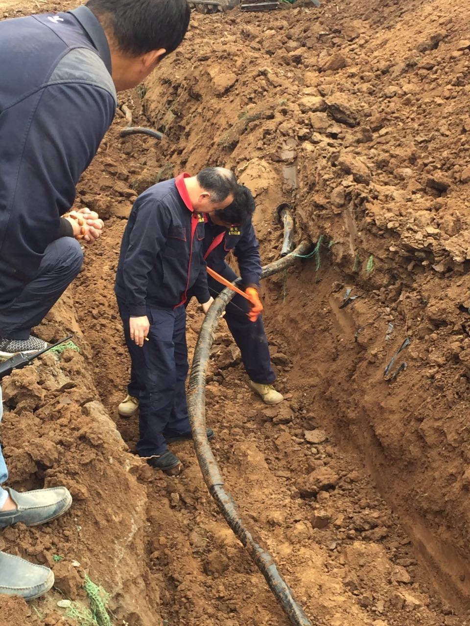 国防电缆损坏怎么处罚 如果挖断国防电缆怎么赔偿