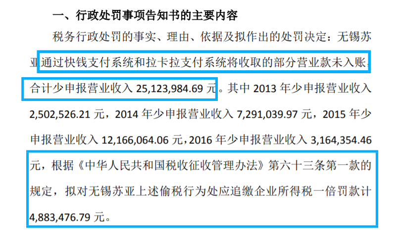 不得设定税务行政处罚 不得设定税务行政处罚的是