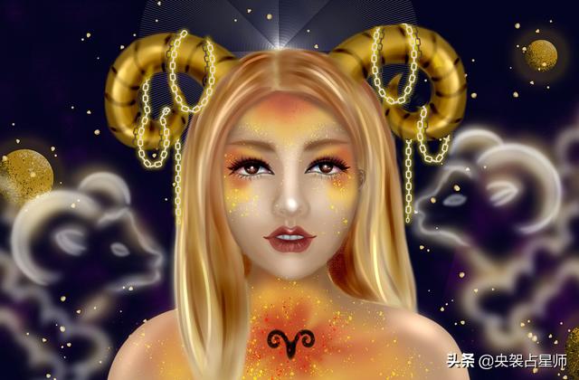 白羊男最爱哪个星座女 白羊男最爱哪个星座女排名