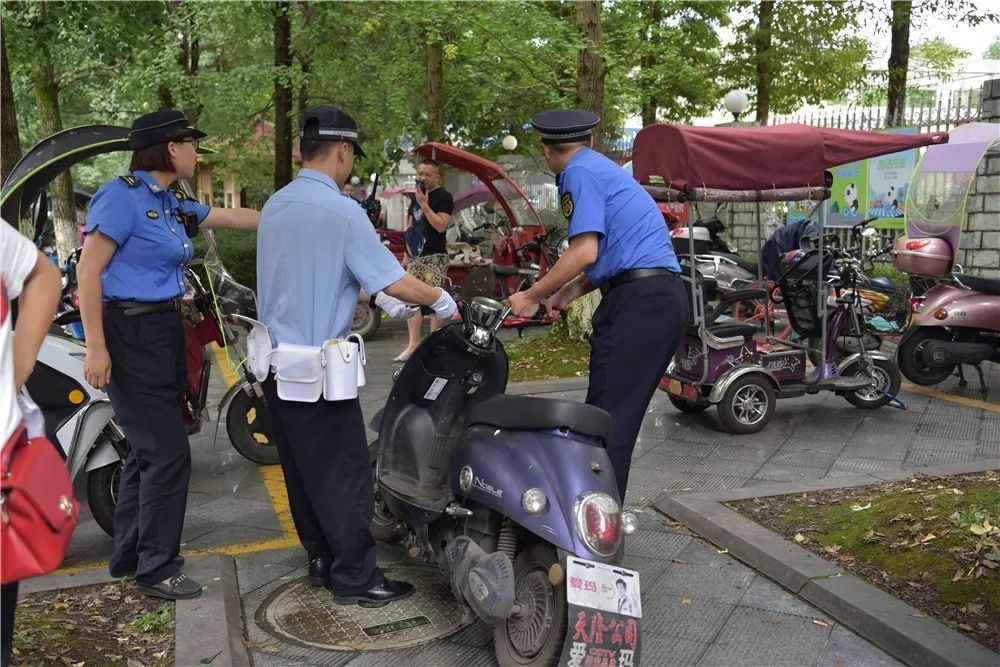 非机动车行驶规定处罚 非机动车在机动车行驶怎么处罚