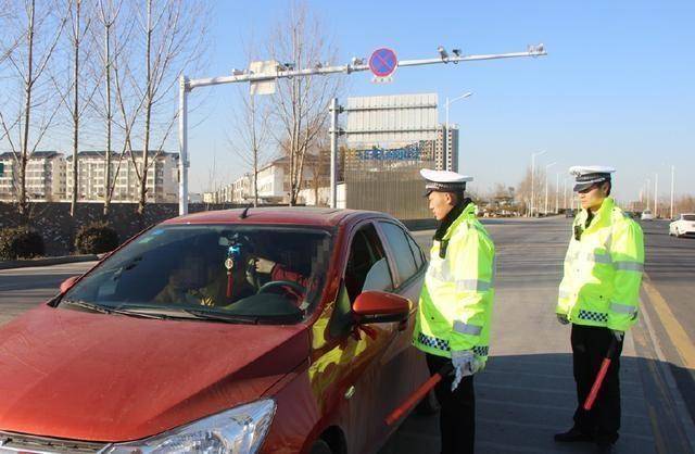 交警查车冲卡处罚 交警查车冲卡怎么处理