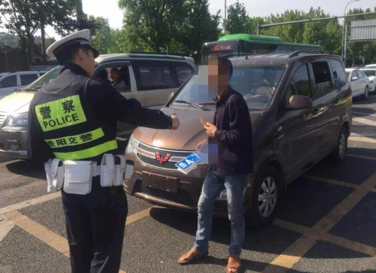 交警查车冲卡处罚 交警查车冲卡怎么处理