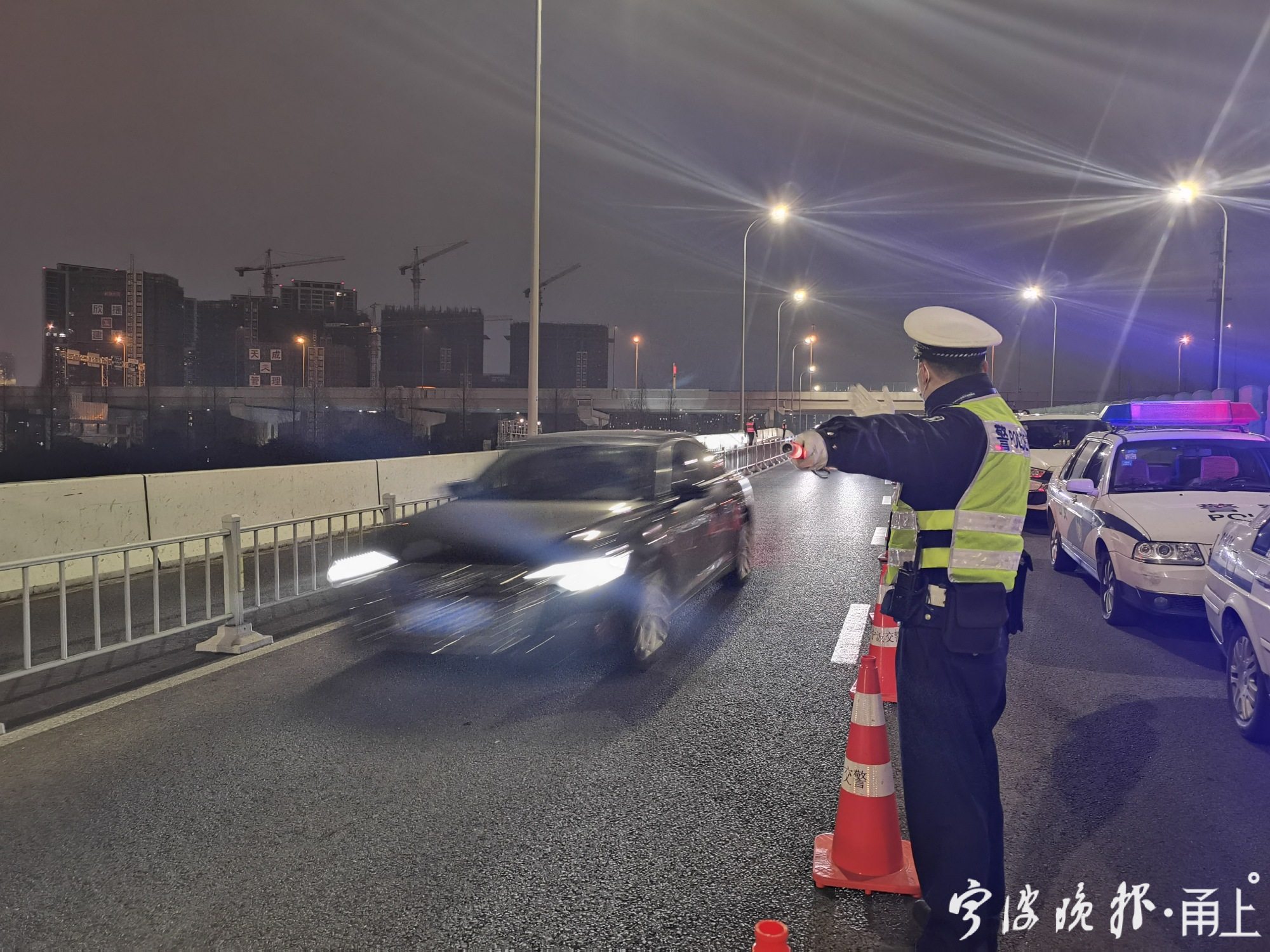 酒驾视频查处现场 酒驾视频查处现场图片