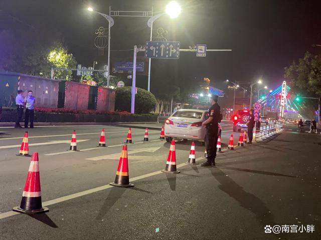 枣庄夜间查酒驾 枣庄夜间查酒驾的地方