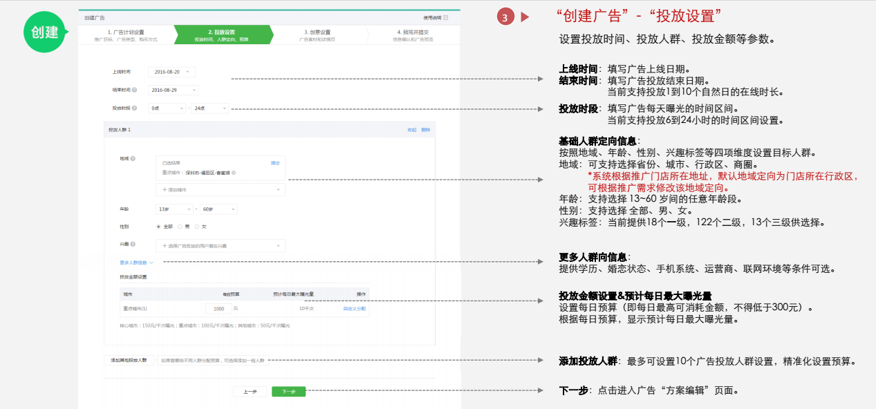 微信投放广告效果怎样看 微信投放广告效果怎样看的