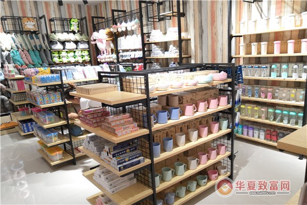 韩都优品加盟 韩国优品加盟店