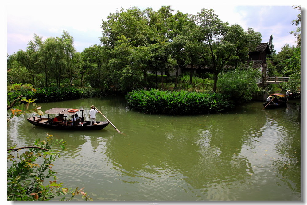 西溪湿地公园怎么样 西溪湿地公园门票多少钱