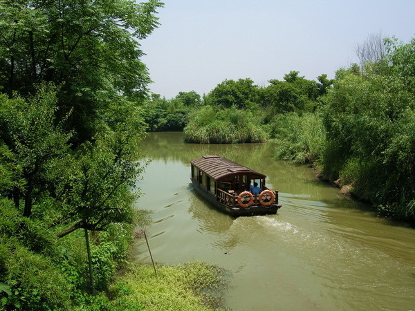 西溪湿地公园怎么样 西溪湿地公园门票多少钱