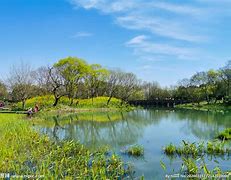 西溪湿地实习 西溪湿地拓展基地