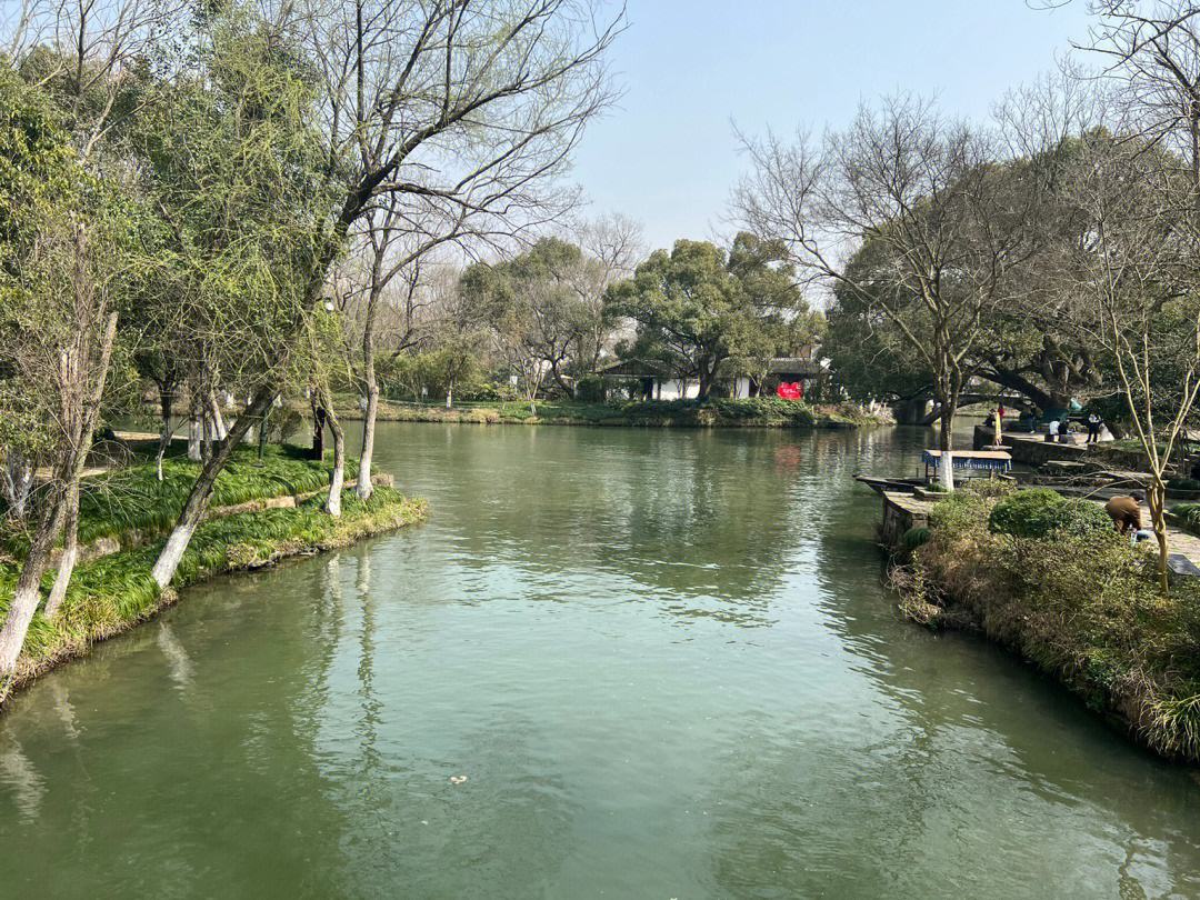 西溪湿地隐藏 西溪湿地哪里进去