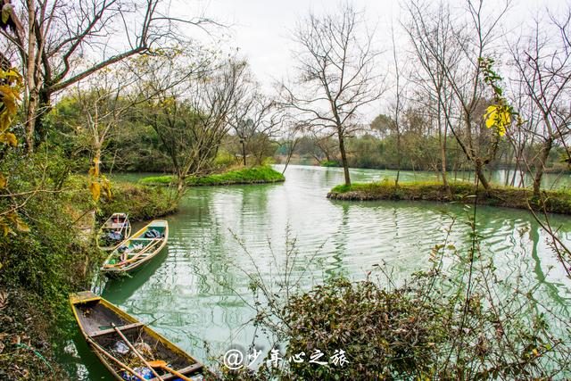 西溪湿地隐藏 西溪湿地哪里进去