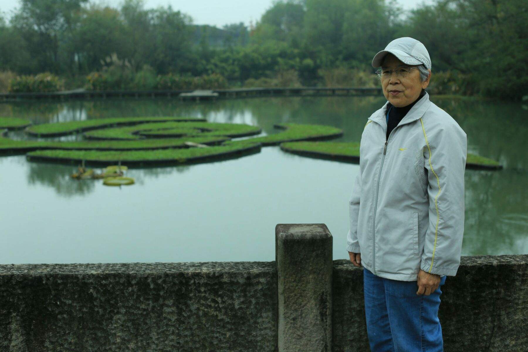 西溪湿地聚会 西溪湿地聚会餐厅