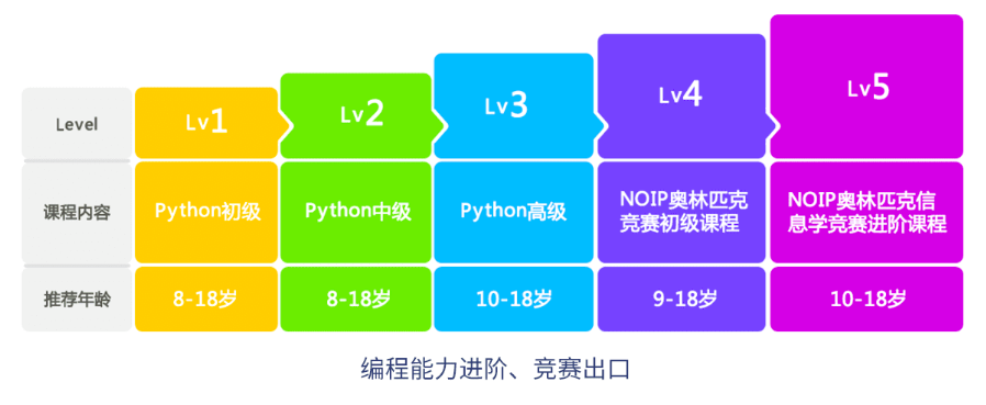 少儿那里学编程 少儿学编程的正规学校