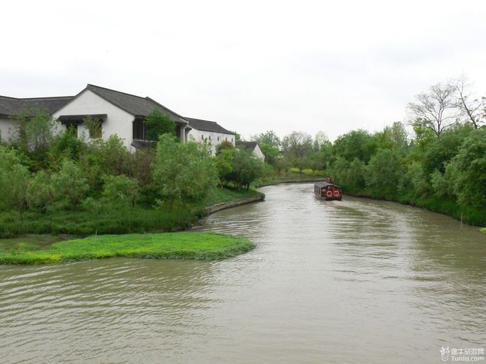 西溪湿地全名叫啥 西溪湿地全名叫啥来着