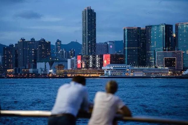 香港为什么现在这么乱 香港为什么乱这么长时间