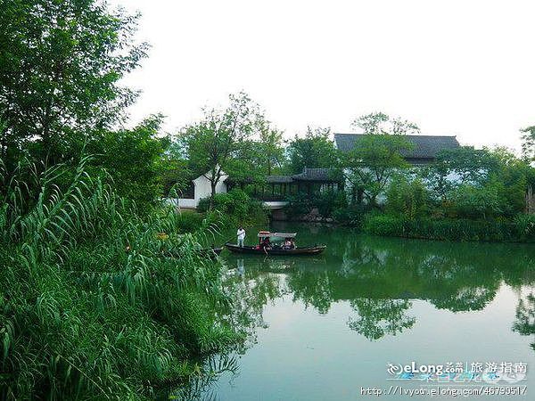 西溪湿地买房 西溪湿地新楼盘