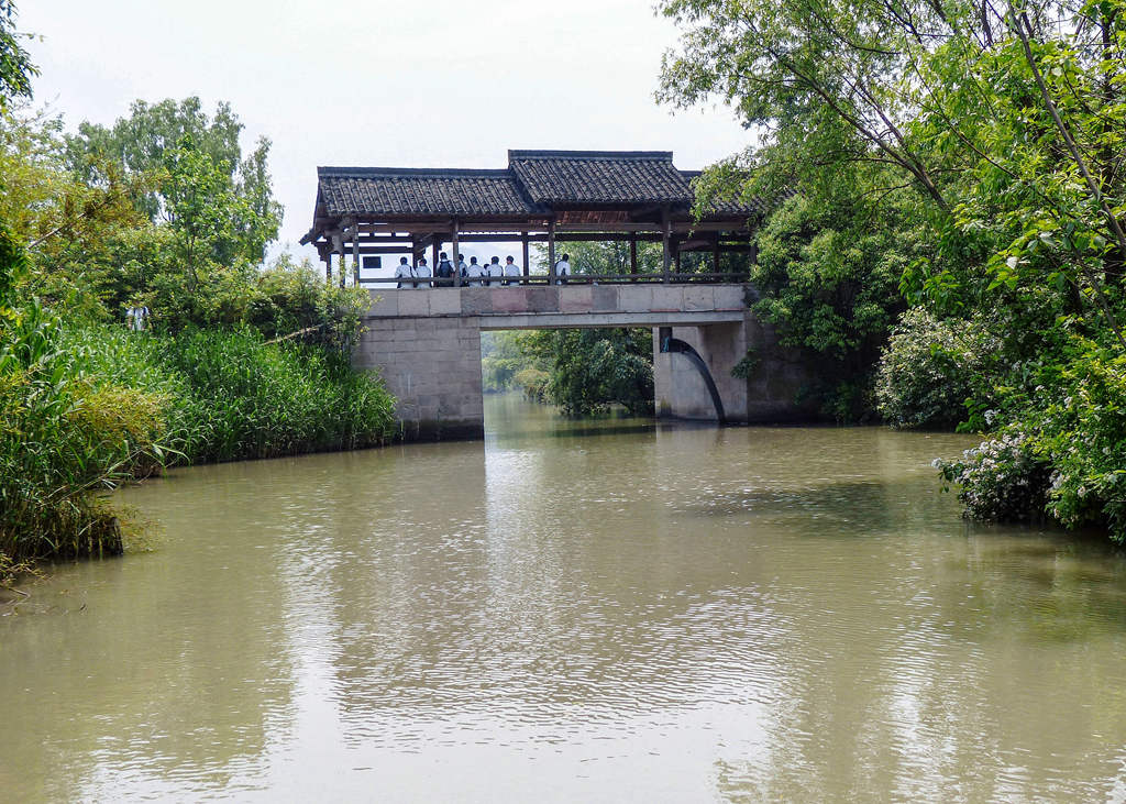 西溪湿地出租 西溪湿地出租办公环境