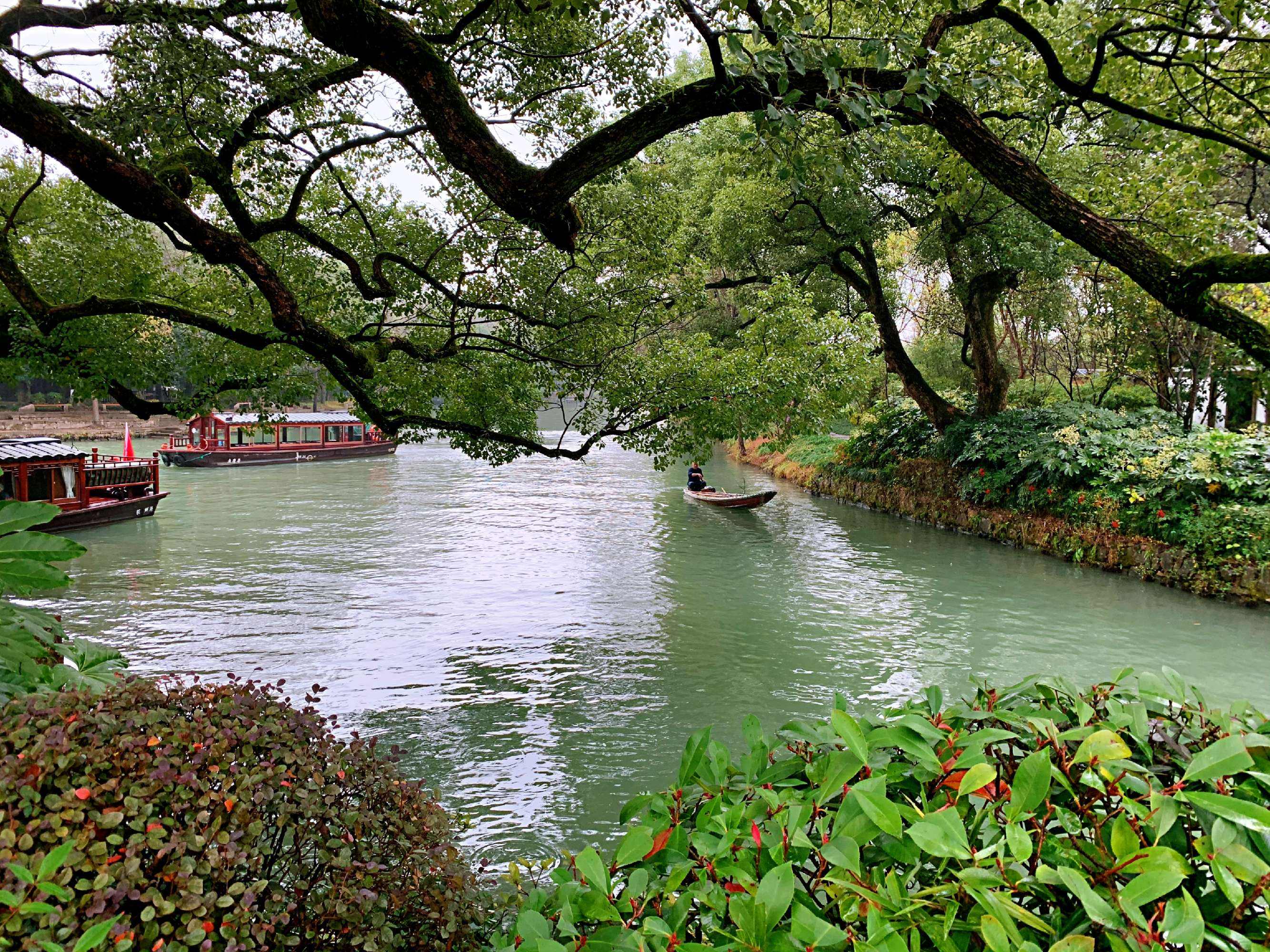 西溪湿地车辆怎么预约进去 西溪湿地要预约吗?从哪个门进去