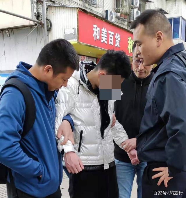 女帮信罪被刑事拘留多久 女帮信罪被刑事拘留多久能判