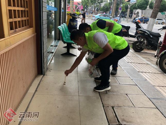 走街串巷的小本生意 走街串巷的小贩叫什么