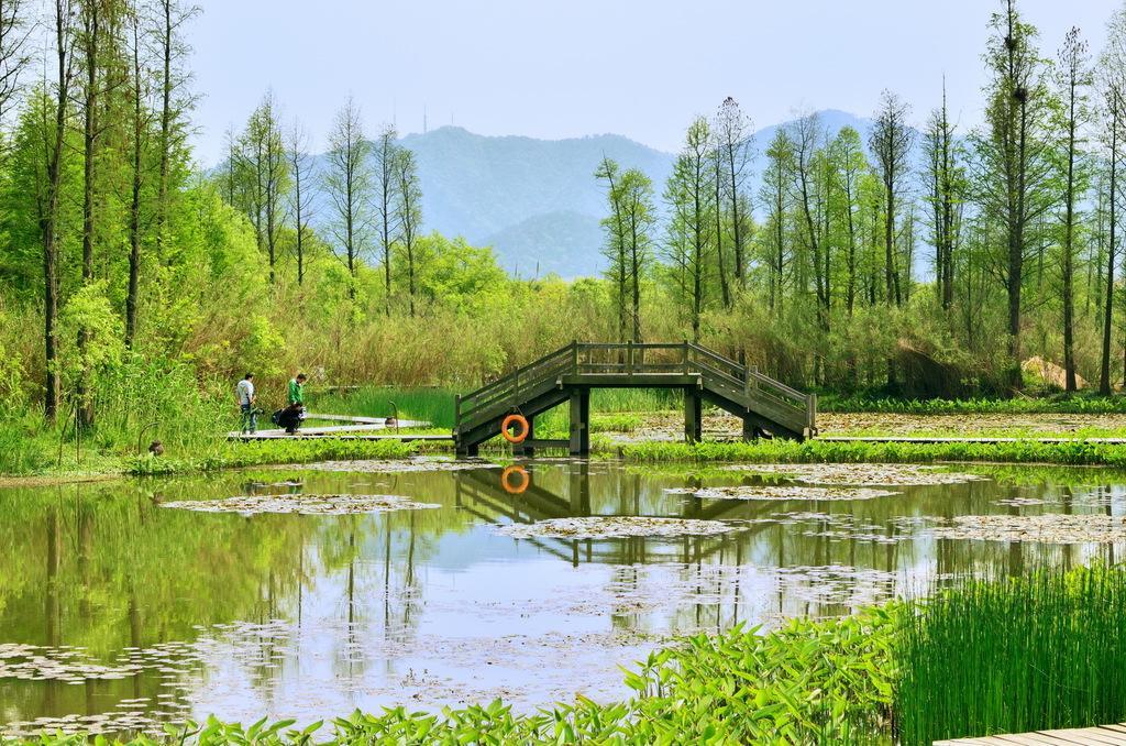 西溪湿地村子 西溪湿地村子怎么样