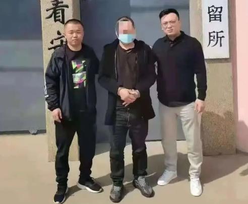 帮信罪逮捕后多久能探视 帮信罪发出逮捕后多久入刑