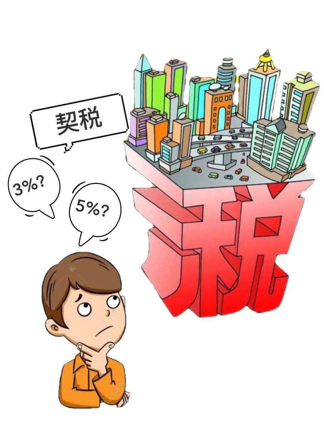 固安契税 固安契税大厅电话