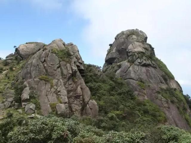 赣州附近国庆旅游景点推荐 过完年赣州附近去哪里旅游合适