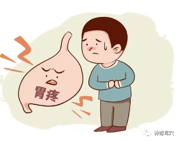 胃痛是因为什么原因引起的 