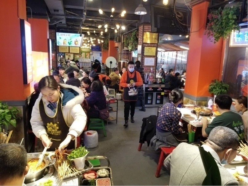 除了餐饮还有什么小本生意 除餐饮以外还有哪些小本生意