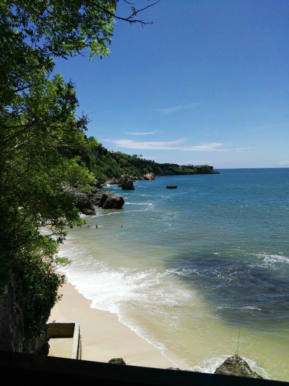 国庆北方海边旅游景点推荐 国庆北方海边旅游景点推荐一下