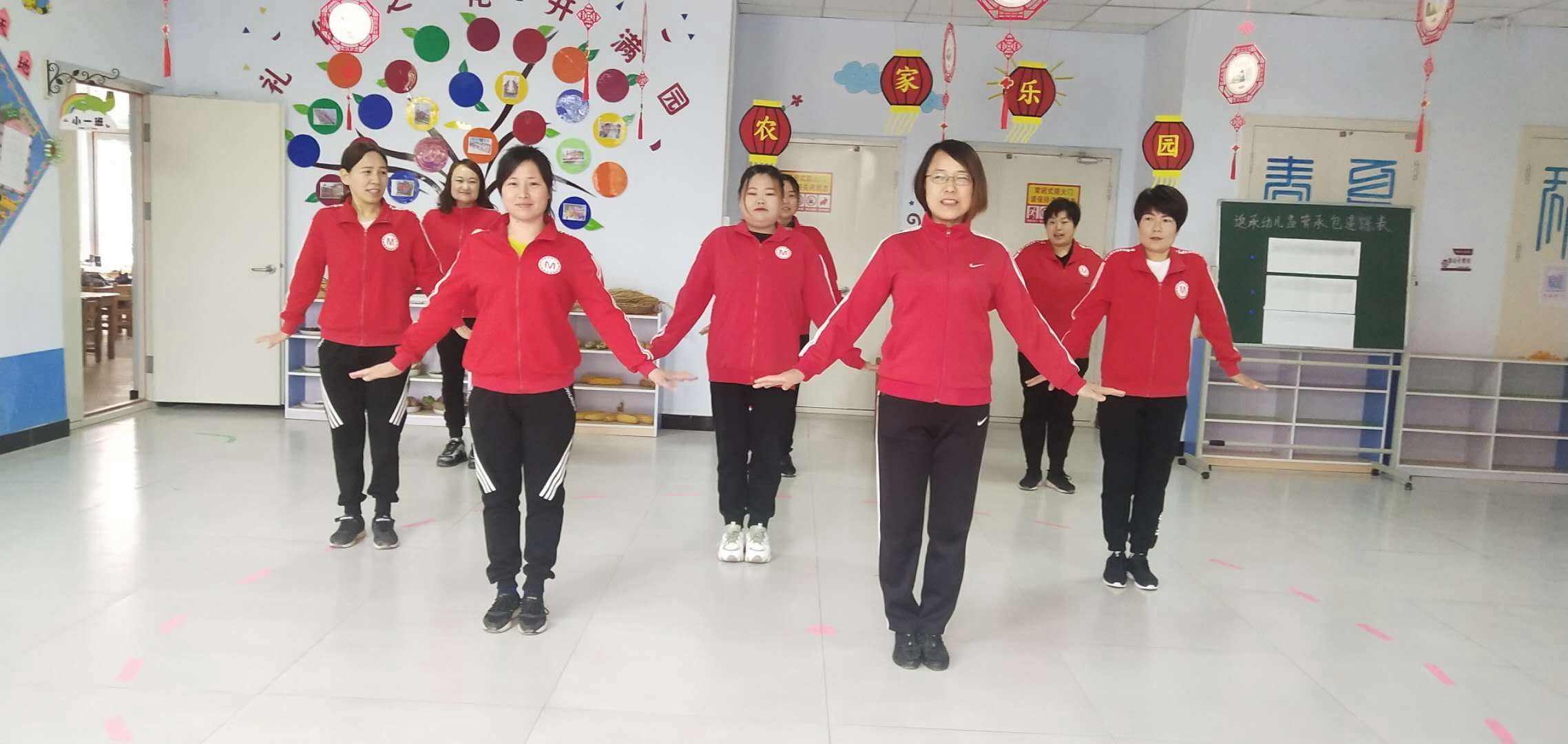 幼师在县城开舞蹈培训班怎么样 幼师在县城开舞蹈培训班怎么样赚钱