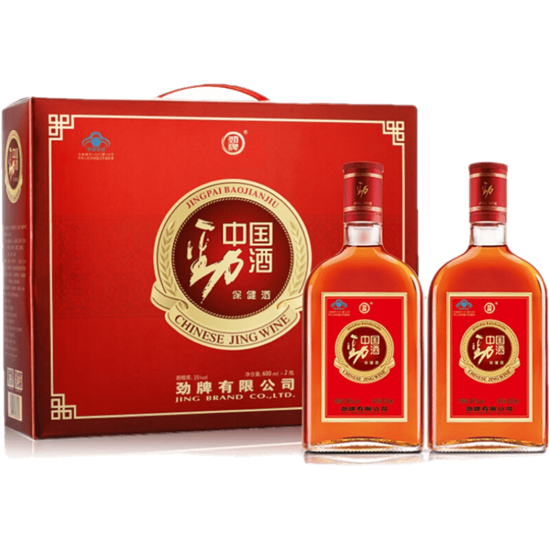 保健酒品牌数量 保健酒十大品牌有哪些