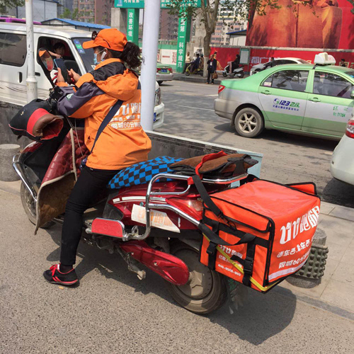 北京跑腿挣钱多吗吗 北京跑腿服务公司排名