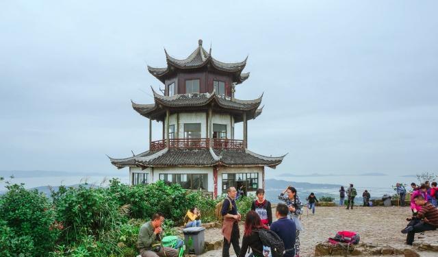 宁波到苏州旅游攻略三日游 宁波到苏州旅游攻略三日游路线图