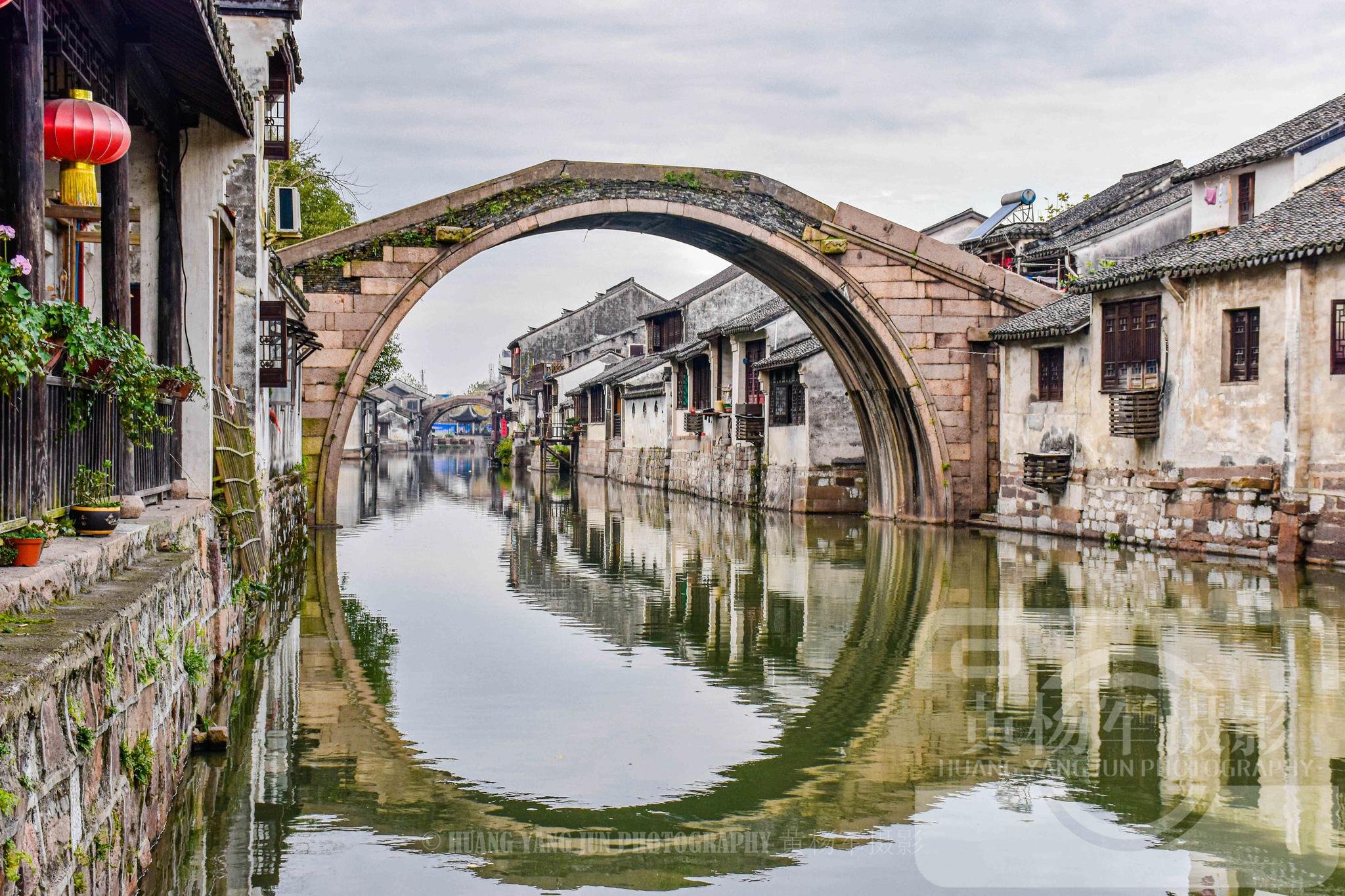 浙江苏州旅游攻略 苏州自驾游去浙江哪里好玩