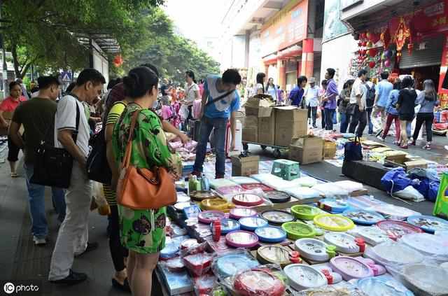 阿乐摆摊卖什么好 摆摊卖什么最受欢迎