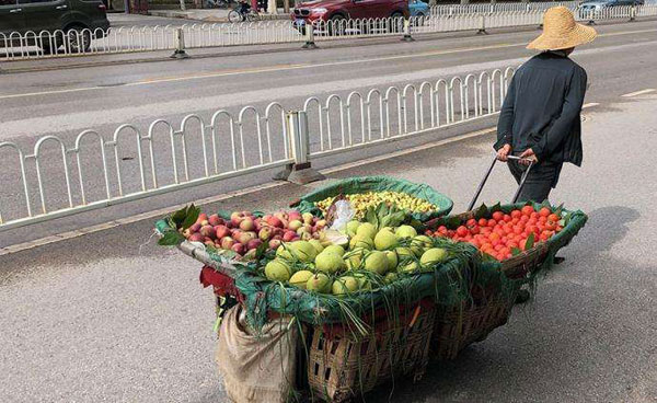 年初后摆摊卖什么好 年初后摆摊卖什么好卖