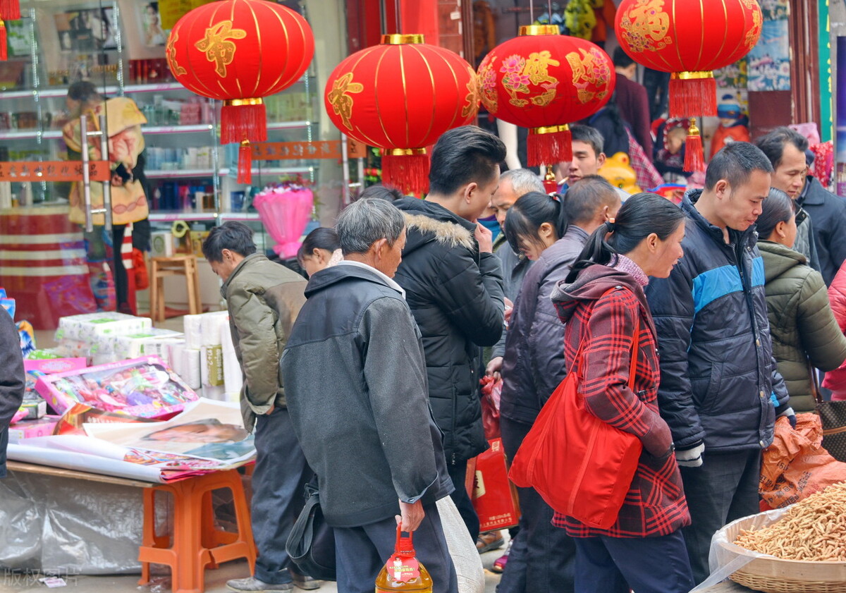 春节菜市摆摊卖什么好 春节菜市摆摊卖什么好赚钱