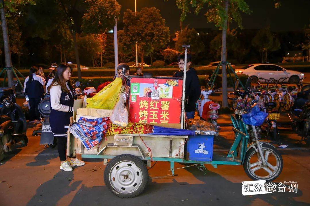 台州小吃摆摊夏天卖什么好 台州小吃摆摊夏天卖什么好呢