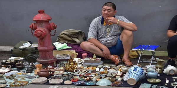 淡水老街摆摊卖什么生意好 淡水老街摆摊卖什么生意好呢